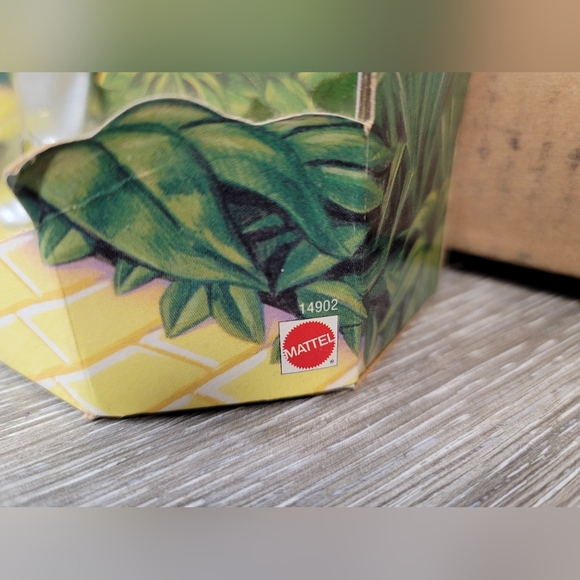 1995 Ken The Tin Man Wizard Of Oz Barbie #14902 Hollywood Legends - Picture 5 of 7